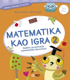 MATEMATIKA KAO IGRA 2-0 MATEMATIKA KAO IGRA 2-0
