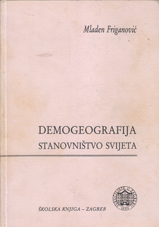 DEMOGEOGRAFIJA - STANOVNIŠTVO SVIJETA-0