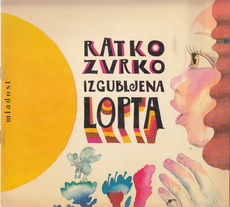 RATKO ZVRKO - IZGUBLJENA LOPTA-0