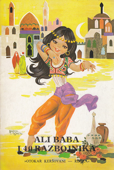 ALI BABA I 40 RAZBOJNIKA-0