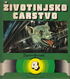 ŽIVOTINJSKO CARSTVO - ZANIMLJIVOSTI-0