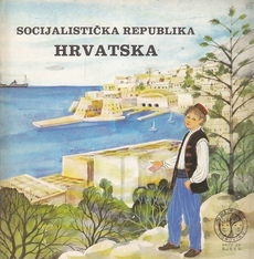 SOCIJALISTIČKA REPUBLIKA HRVATSKA-0