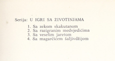 SA RAZIGRANIM MEDVJEDIĆIMA-1