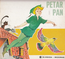 PETAR PAN-0