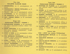 Samoljepljiva slikovnica - INDIJANCI-1