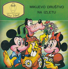 Samoljepljiva slikovnica - MIKIJEVO DRUŠTVO NA IZLETU-0