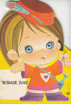 TRI ĐAVOLJE DLAKE-0