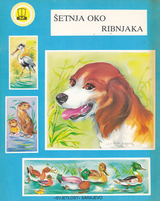 ŠETNJA OKO RIBNJAKA-0
