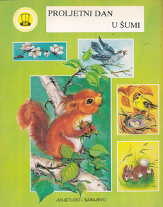 PROLJETNI DAN U ŠUMI-0