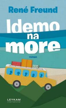 IDEMO NA MORE-0 IDEMO NA MORE-0