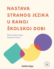 Nastava stranog jezika u ranoj školskoj dobi-0 Nastava stranog jezika u ranoj školskoj dobi-0