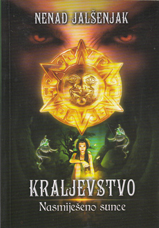 KRALJEVSTVO - NASMIJEŠENO SUNCE-0