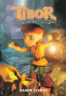 TIBOR - PRIČE IZ ZARINA-0