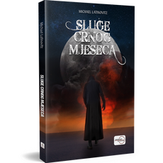 SLUGE CRNOG MJESECA-0 SLUGE CRNOG MJESECA-0