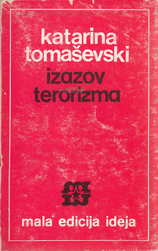 IZAZOV TERORIZMA-0