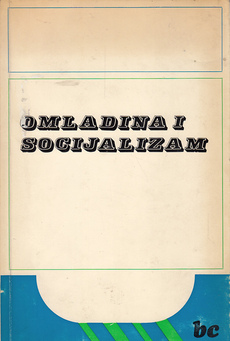OMLADINA I SOCIJALIZAM-0