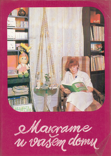 MAKRAME U VAŠEM DOMU-0