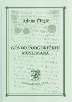 GOVOR PODGORIČKIH MUSLIMANA-0