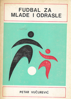 FUDBAL ZA MLADE I ODRASLE-0