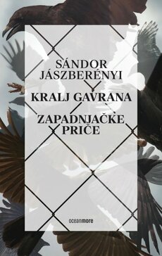 KRALJ GAVRANA I ZAPADNJAČKE PRIČE-0 KRALJ GAVRANA I ZAPADNJAČKE PRIČE-0
