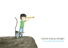 ZAŠTO SAM JA OVDJE?-0 ZAŠTO SAM JA OVDJE?-0