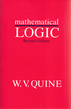 MATHEMATICAL LOGIC (eng.)-0