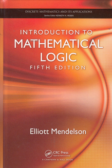 INTRODUCTION TO MATHEMATICAL LOGIC-0