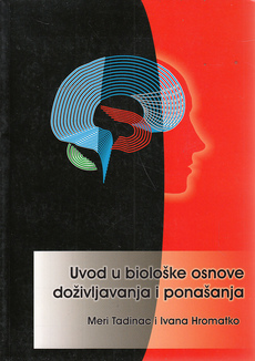 UVOD U BIOLOŠKE OSNOVE DOŽIVLJAVANJA I PONAŠANJA-0