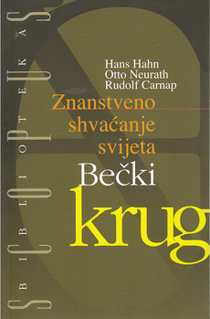ZNANSTVENO SHVAĆANJE SVIJETA - BEČKI KRUG-0