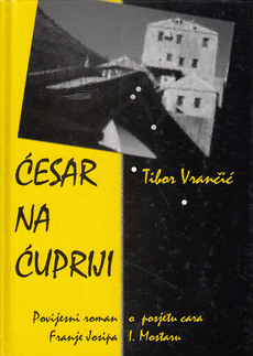 ĆESAR NA ĆUPRIJI-0