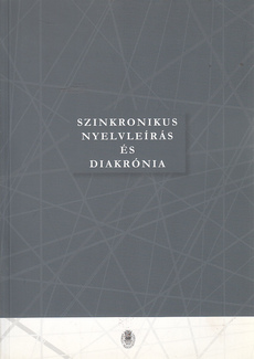 SZINKRONIKUS NYELVLEIRAS ES DIAKRONIA (mađ.)-0