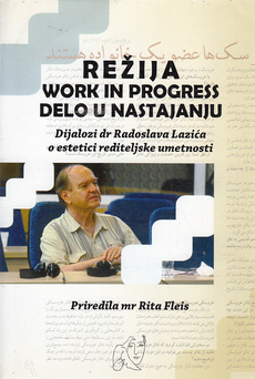 REŽIJA - DELO U NASTAJANJU-0