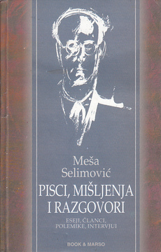 PISCI, MIŠLJENJA I RAZGOVORI-0
