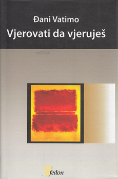 VJEROVATI DA VJERUJEŠ-0