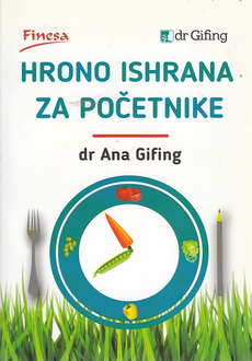 HRONO ISHRANA ZA POČETNIKE-0