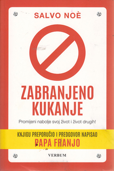 ZABRANJENO KUKANJE - PROMIJENI NABOLJE SVOJ ŽIVOT I ŽIVOT DRUGIH-0