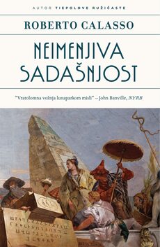 NEIMENJIVA SADAŠNJOST-0 NEIMENJIVA SADAŠNJOST-0