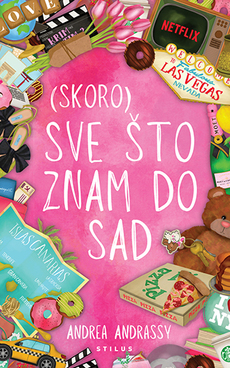 (SKORO) SVE ŠTO ZNAM DO SAD-0 (SKORO) SVE ŠTO ZNAM DO SAD-0