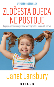 ZLOČESTA DJECA NE POSTOJE-0 ZLOČESTA DJECA NE POSTOJE-0