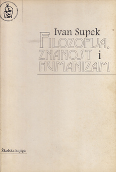 FILOZOFIJA, ZNANOST I HUMANIZAM-0