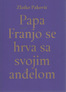 PAPA FRANJO SE HRVA SA SVOJIM ANĐELOM-0