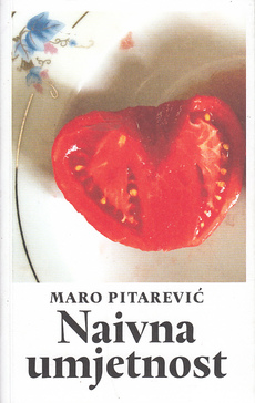NAIVNA UMJETNOST - poezija u dvije knjige-0
