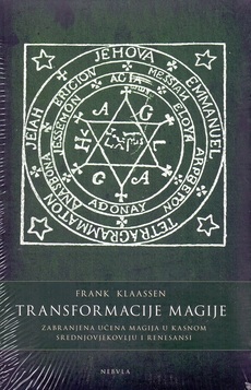 TRANSFORMACIJE MAGIJE-0 TRANSFORMACIJE MAGIJE-0