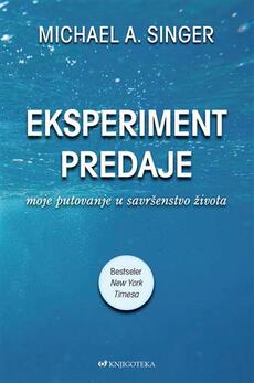 EKSPERIMENT PREDAJE-0 EKSPERIMENT PREDAJE-0
