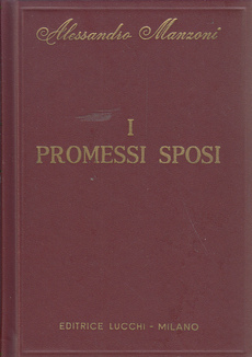 I PROMESSI SPOSI (tal.)-0
