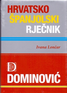 HRVATSKO-ŠPANJOLSKI RJEČNIK-0 HRVATSKO-ŠPANJOLSKI RJEČNIK-0