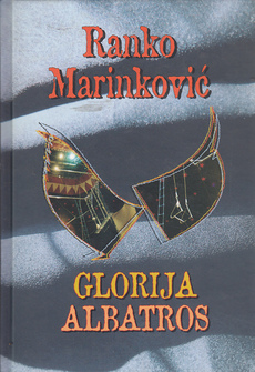 GLORIJA - ALBATROS-0