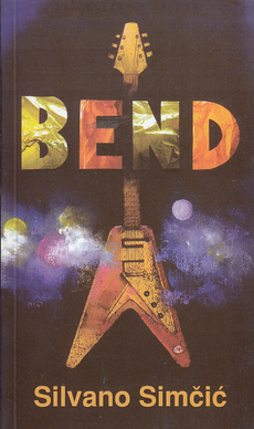 BEND (tinejdžerska pripovijest)-0