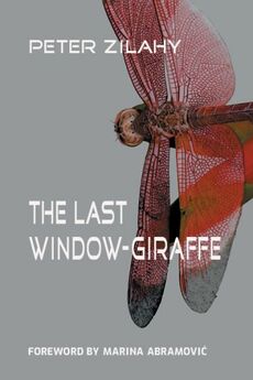 THE LAST WINDOW-GIRAFFE (eng.)-0 THE LAST WINDOW-GIRAFFE (eng.)-0