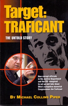 Target: TRAFICANT: The Untold Story-0
